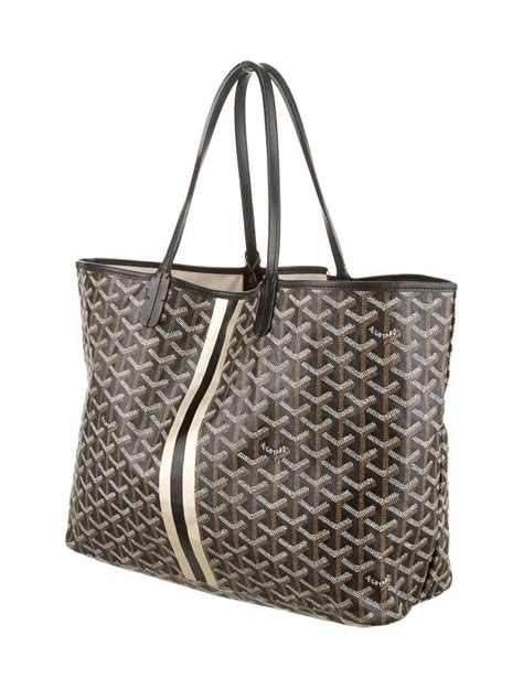 goyard st louis tote price barneys|goyard st louis pm tote.